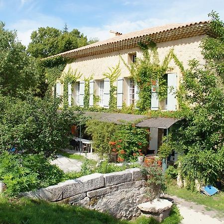 Moulin D'Antelon B&B Крийон-ле-Брав Экстерьер фото