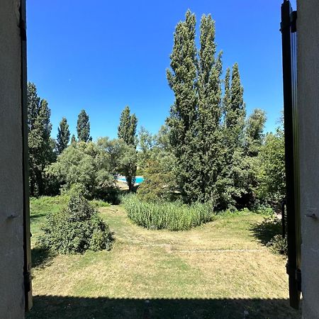 Moulin D'Antelon B&B Крийон-ле-Брав Экстерьер фото