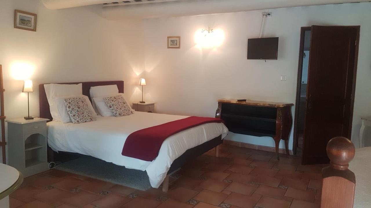 Moulin D'Antelon B&B Крийон-ле-Брав Экстерьер фото