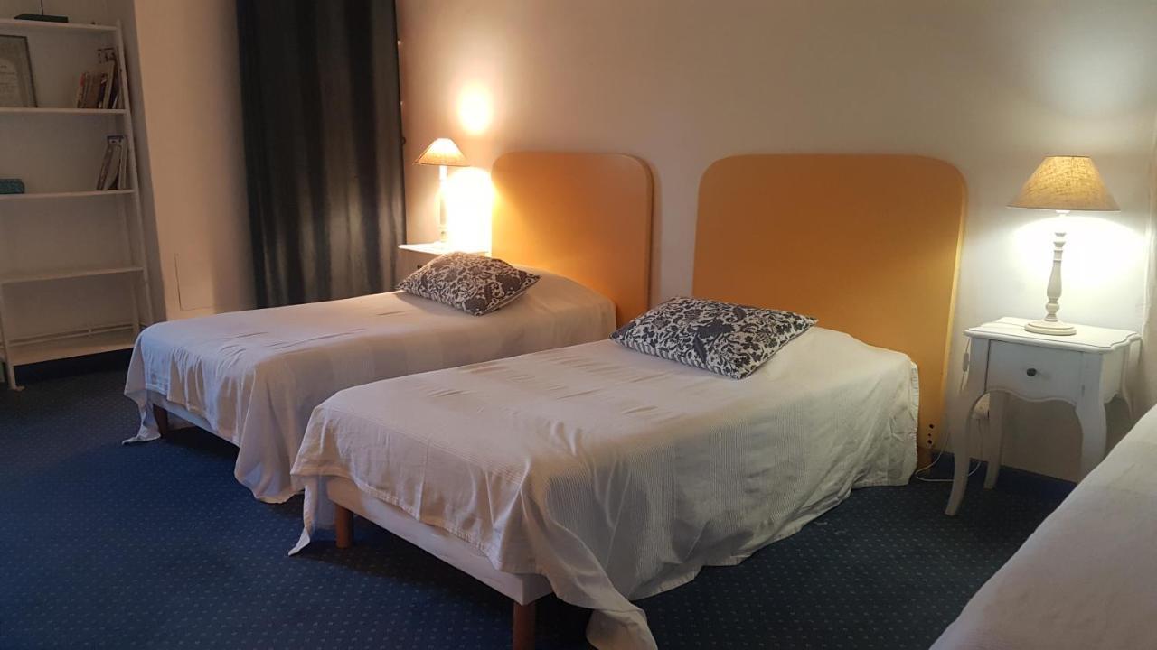 Moulin D'Antelon B&B Крийон-ле-Брав Экстерьер фото