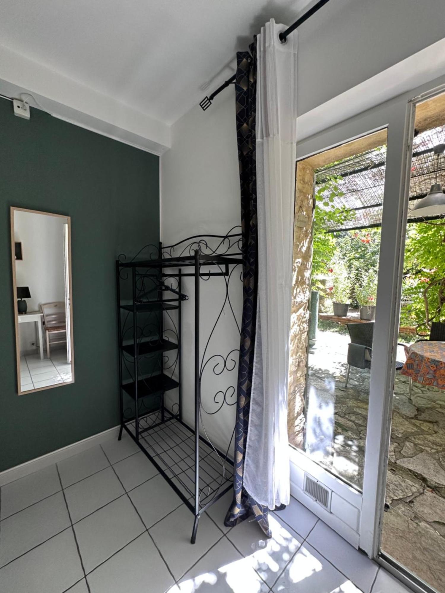 Moulin D'Antelon B&B Крийон-ле-Брав Экстерьер фото