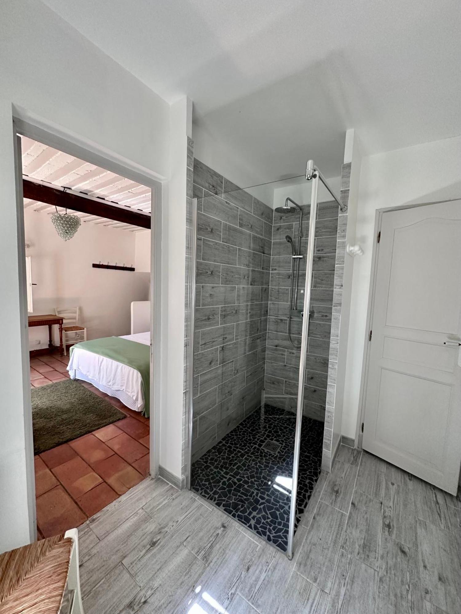 Moulin D'Antelon B&B Крийон-ле-Брав Экстерьер фото