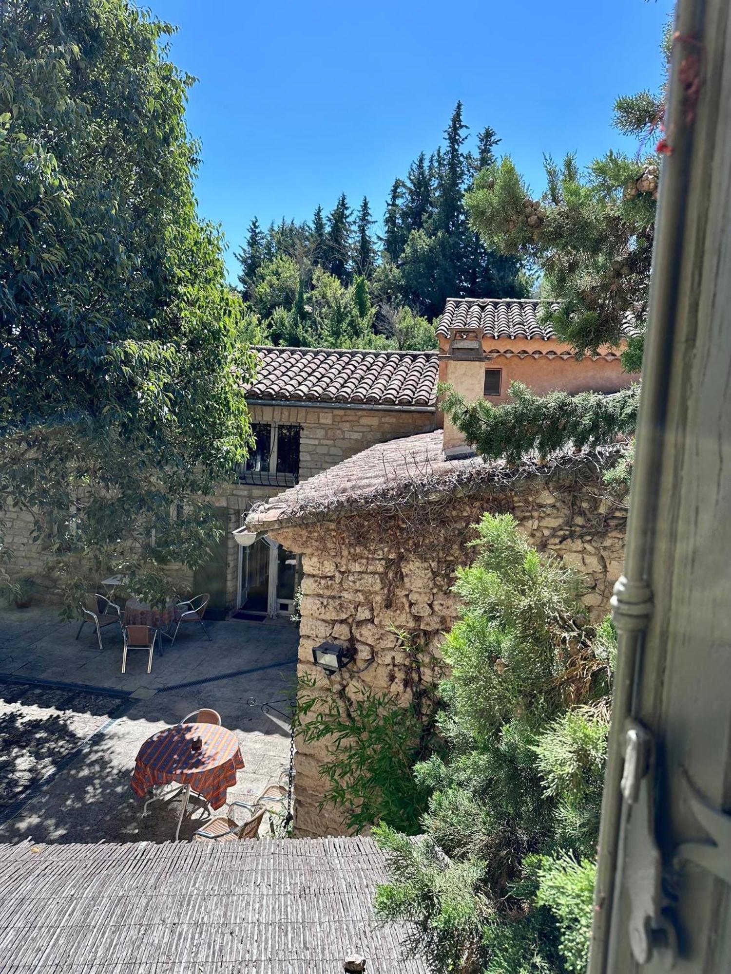 Moulin D'Antelon B&B Крийон-ле-Брав Экстерьер фото