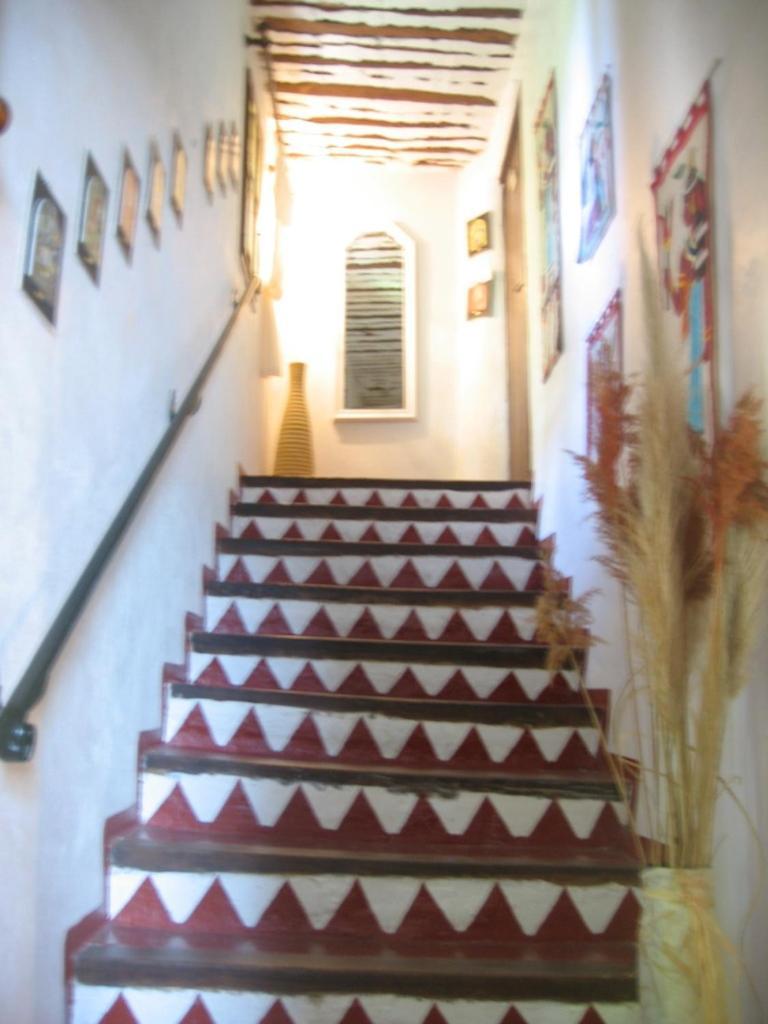 Moulin D'Antelon B&B Крийон-ле-Брав Экстерьер фото