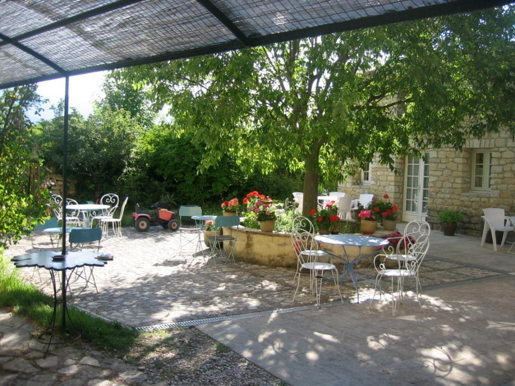 Moulin D'Antelon B&B Крийон-ле-Брав Экстерьер фото