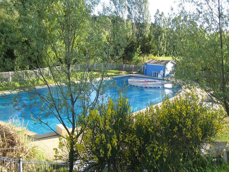 Moulin D'Antelon B&B Крийон-ле-Брав Экстерьер фото