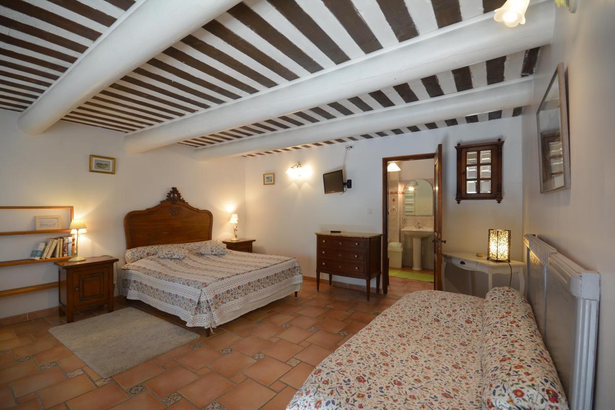 Moulin D'Antelon B&B Крийон-ле-Брав Экстерьер фото