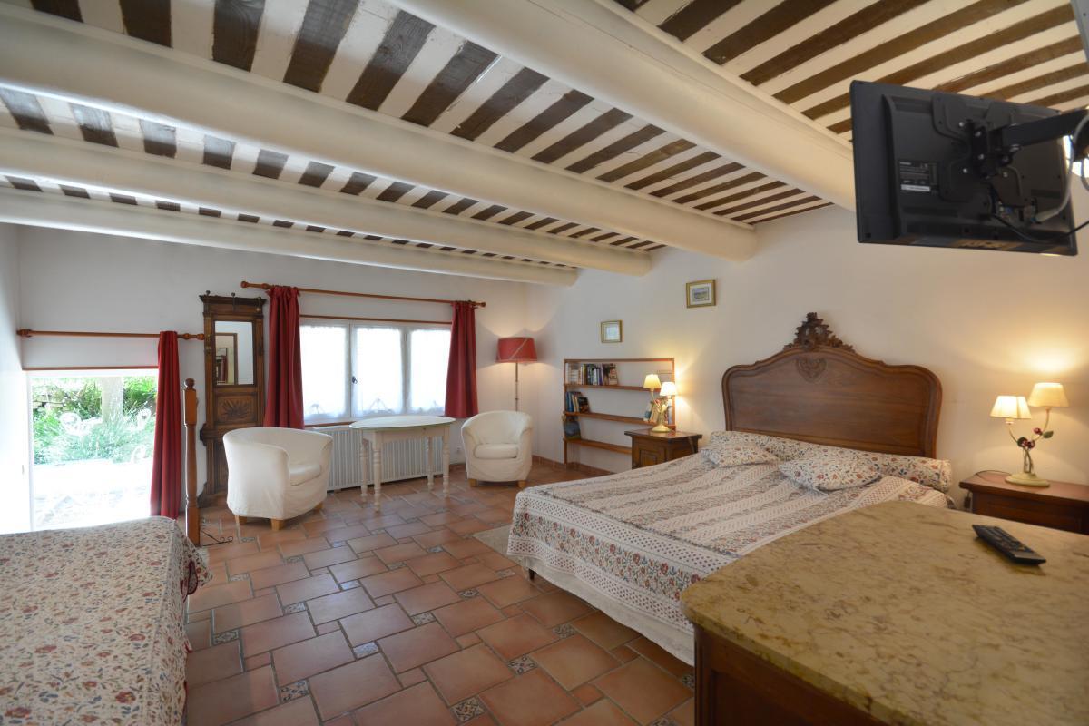 Moulin D'Antelon B&B Крийон-ле-Брав Экстерьер фото